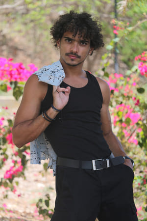 Hombre modelo en Medellín - Sugar Boy