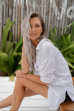 Mujer gerente de hotel en Pereira - Sugar Mommy